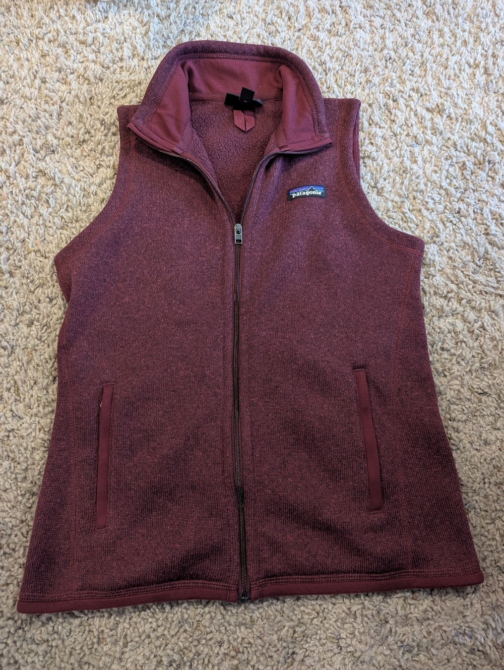 Patagonia Better Sweater Vest